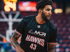 澳大利亚NBL前瞻|伊拉瓦拉老鹰vs新西兰破坏者预测分析 两队实力接近