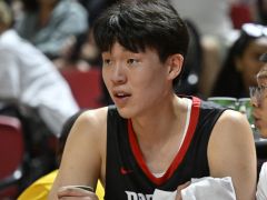 议起复盘|杨瀚森被徐静雨痛批彻底凉凉?冯傲父亲怒斥+给出3大建议