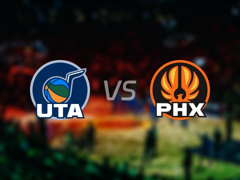 爵士vs太阳大小分预测 数据解析详情一览(2025年11月01日)