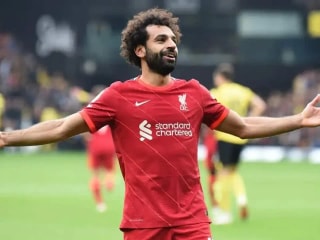 英超历史非洲球员射手榜前五名