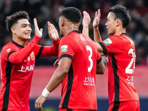 全场回放(梁祥宇、黄健翔、姚安妮)