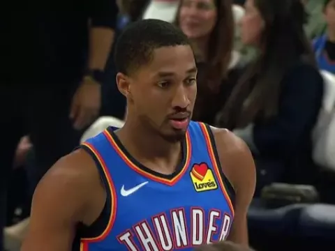 【全场回放】 雷霆vs奇才