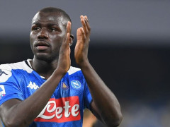 库利巴利:当时我很想离开那不勒斯,安切洛蒂说我走了他就辞职