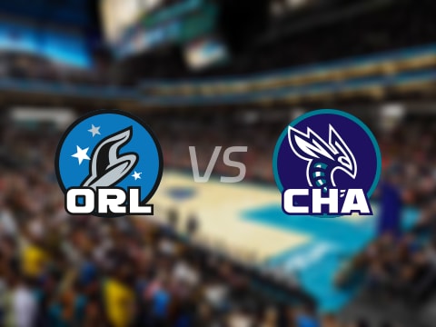 魔术vs黄蜂在线直播-NBA常规赛(2025年10月31日)