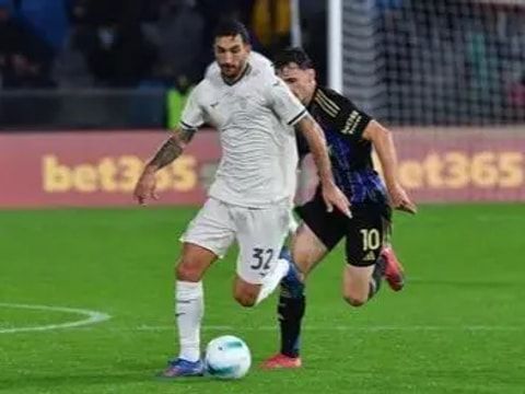 比萨vs拉齐奥回放录像【2025年10月31日】