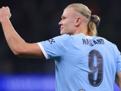 再创新高!哈兰德成为英超历史进球球队占比最高的球员