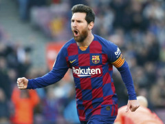 西媒:在明年的巴萨选举中梅西决定在此介入,对抗拉波尔塔