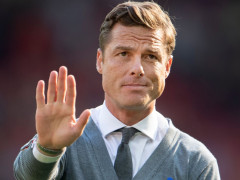 斯科特-帕克:阿森纳是一支出色的球队,他们有着很好的防守