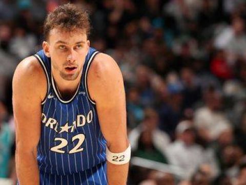 [小瓦格纳集锦]小瓦格纳vs黄蜂高效发挥砍21+5集锦