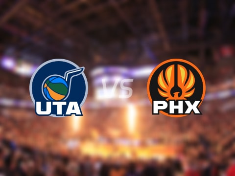 爵士vs太阳伤病名单出炉 谁能取胜?(2025年11月01日)