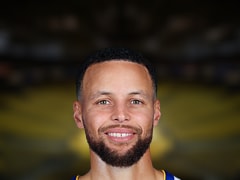 NBA每日失误王:斯蒂芬·库里5失误(2025年10月31日)