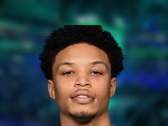 NBA每日得分王:瑞安·罗林斯32分(2025年10月31日)