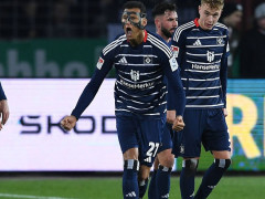 德乙(11.1)明斯特vs基尔比分推荐 明斯特状态不佳,基尔迎来三连不败