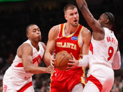 NBA预测推荐今日|老鹰vs步行者预测分析 两队状态都一般