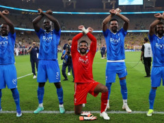 沙特联004：利雅得新月VS利雅得青年人比分预测，利雅得德比战火重燃