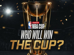 NBA杯赛奖金分配怎么样 答案在这里