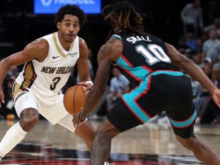 鹈鹕队在赛季艰难开局后对乔丹·普尔做出耐人寻味的决定