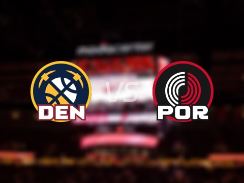 赛事前瞻:掘金vs开拓者预测分析(2025年11月01日)