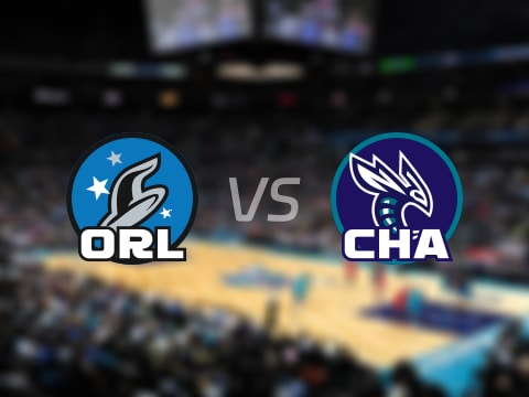 魔术vs黄蜂全场录像回放-NBA常规赛(2025年10月31日)