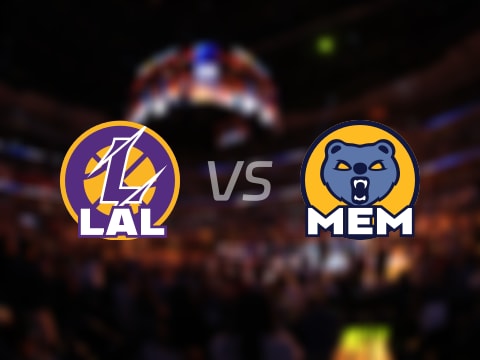 赛事前瞻：湖人vs灰熊预测分析(2025年11月01日)