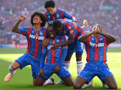 魔鬼赛程!水晶宫12月预计面临11天5赛的情况