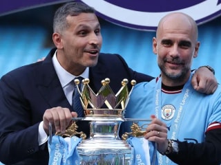 曼城财政公平法案的判决结果为何会是罚款而非降级