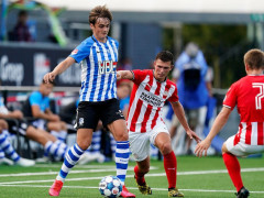 荷甲推荐:埃因霍温vs福图纳比分推荐 埃因霍温状态火热,福图纳能否客场力克强敌