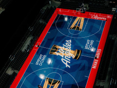 NBA高清直播在线直播：常规赛|杯赛鹈鹕vs快船（11月1日）比尔回归 鹈鹕恐难求一胜