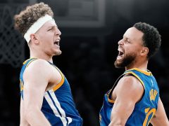 曾豪言目标超过库里!勇士官宣执行波杰球队选项:已有提前续约资格