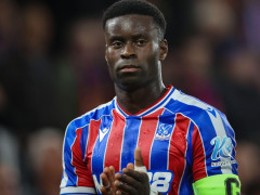 帕里什:我们可能会面临不小的风险,现在不是放走格伊的时候