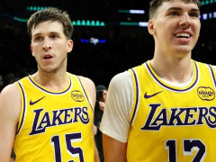 NBA前瞻 洛杉矶湖人VS孟菲斯灰熊比分推荐|预测（11月1日）里弗斯能否再次上演神迹？