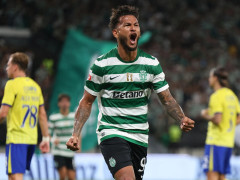 葡超019:葡萄牙体育VS艾华卡比分预测,葡体主场有望双杀对手