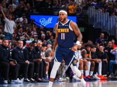 NBA杯赛|常规赛-掘金vs开拓者伤病名单(11月1日)罗威有望迎来赛季首秀