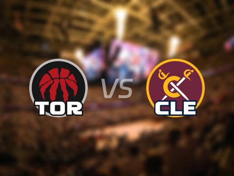 赛事前瞻:猛龙vs骑士预测分析(2025年11月01日)