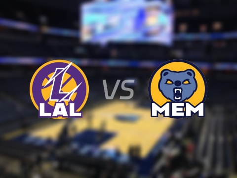 比赛前瞻：湖人vs灰熊比分预测推荐(2025年11月01日)