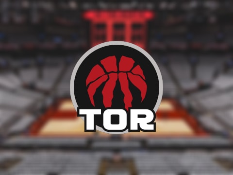 猛龙伤病报告:珀尔特尔因后背受伤无法出场(2025年11月01日)