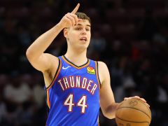 20岁托皮奇被诊断为睾丸癌!内内也曾确诊该病:手术后又打了11年