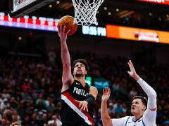 NBA高清直播在线直播：常规赛|杯赛掘金vs开拓者（11月1日）罗威复出成胜负手？