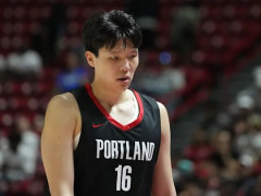 美记:杨瀚森还在持续学习,需要对他保持耐心他还缺乏NBA赛场经验