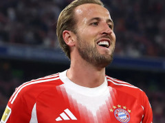 势不可挡!拜仁前锋三叉戟赛季开赛14场状态火热