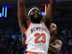 NBA杯小组赛尼克斯vs公牛 尼克斯伤病报告更新!麦克布莱德复出 米罗出战成疑