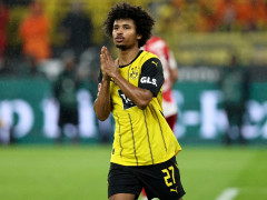 阿德耶米、施洛特贝克与多特续约,球员要求新合同加入解约条款