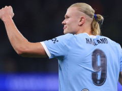 巴尔博亚:皇马应该卖掉维尼修斯,签下哈兰德