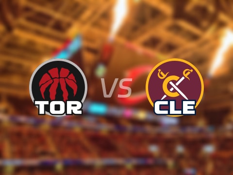 比赛前瞻:猛龙vs骑士比分预测推荐(2025年11月01日)