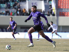 K联赛：安养FCvs蔚山现代比分推荐 安养FC主场强势，蔚山现代客场一胜难求