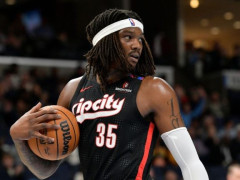 美记:罗威已基本具备复出所需的条件,大概率明天会在主场完成本赛季的首次亮相