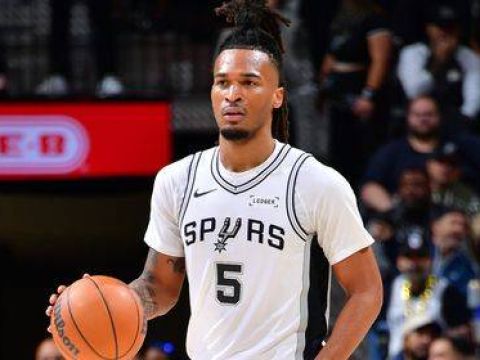 [卡斯尔个人集锦]卡斯尔vs热火全场贡献21+6+8集锦