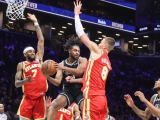 缺少特雷·杨，老鹰队将面对一胜难求且阵容不整的步行者队