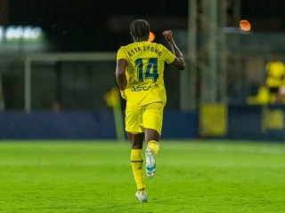 阿森纳加入22岁前锋争夺战，与英超劲敌展开竞争