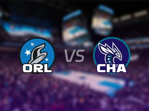 NBA常规赛魔术vs黄蜂直播在线(2025年10月31日)